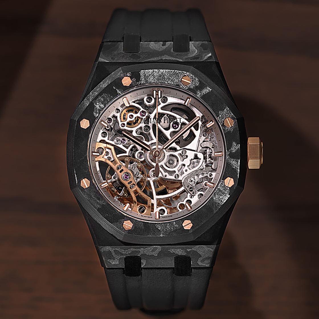 DiW Shop Audemars Piguet Watch Collection | WORLDTIMER