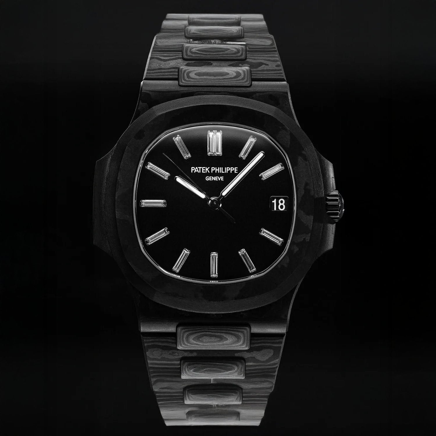 DiW Watch Shop Patek Philippe Collection | WORLDTIMER