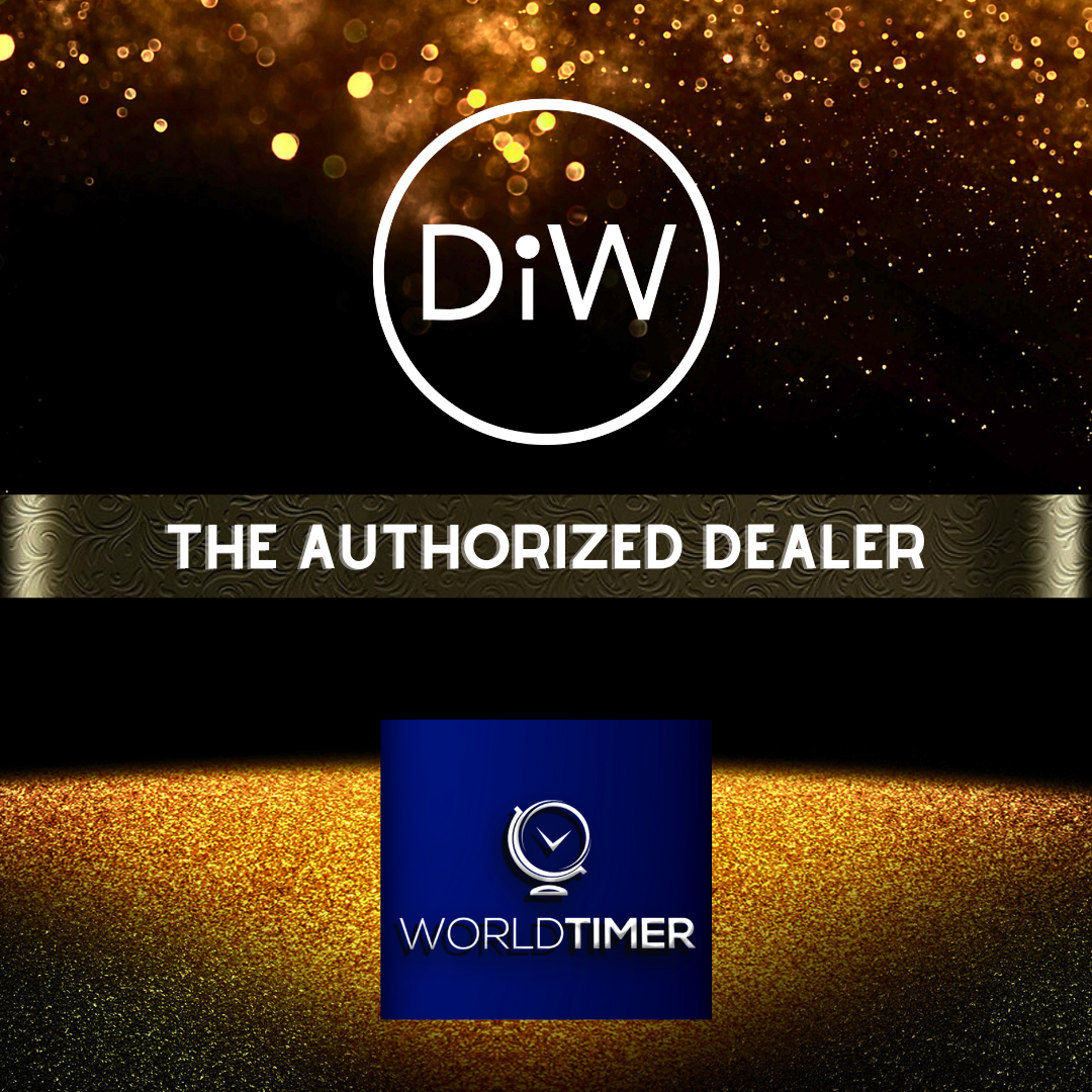 NTPT Carbon DiW Rolex GMT Master 2 GOLDEN C | WORLDTIMER