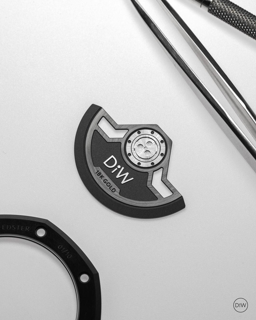 Porsche 911 S/T Inspired Rolex Daytona Timepiece Review 勞力士 地通拿 手錶靈感來自 保時捷 911 S/T | WORLDTIMER