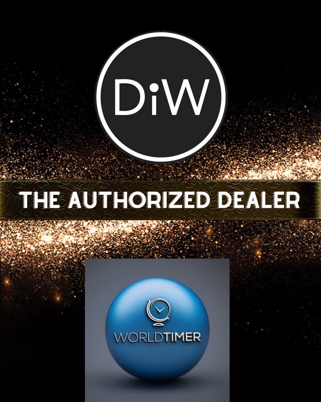 Gradient Dial Rolex Custom Daytona【DiW】漸變色表面 碳纖維勞力士 DiW地通拿 | WORLDTIMER