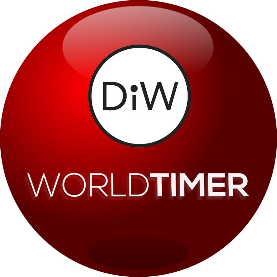 Unique CarboQuartz Rolex DiW Daytona QUANTUM RACER 碳纖勞力士 DiW 地通拿 40毫米訂製腕錶 | WORLDTIMER