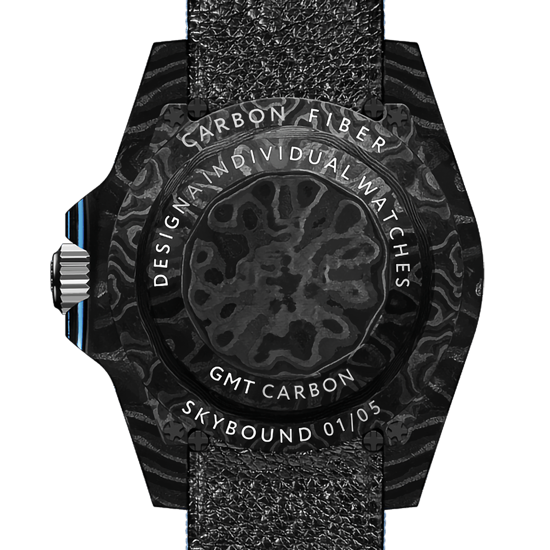 Rolex GMT Master 2 DiW SKYBOUND 勞力士 格林尼治型 | WORLDTIMER