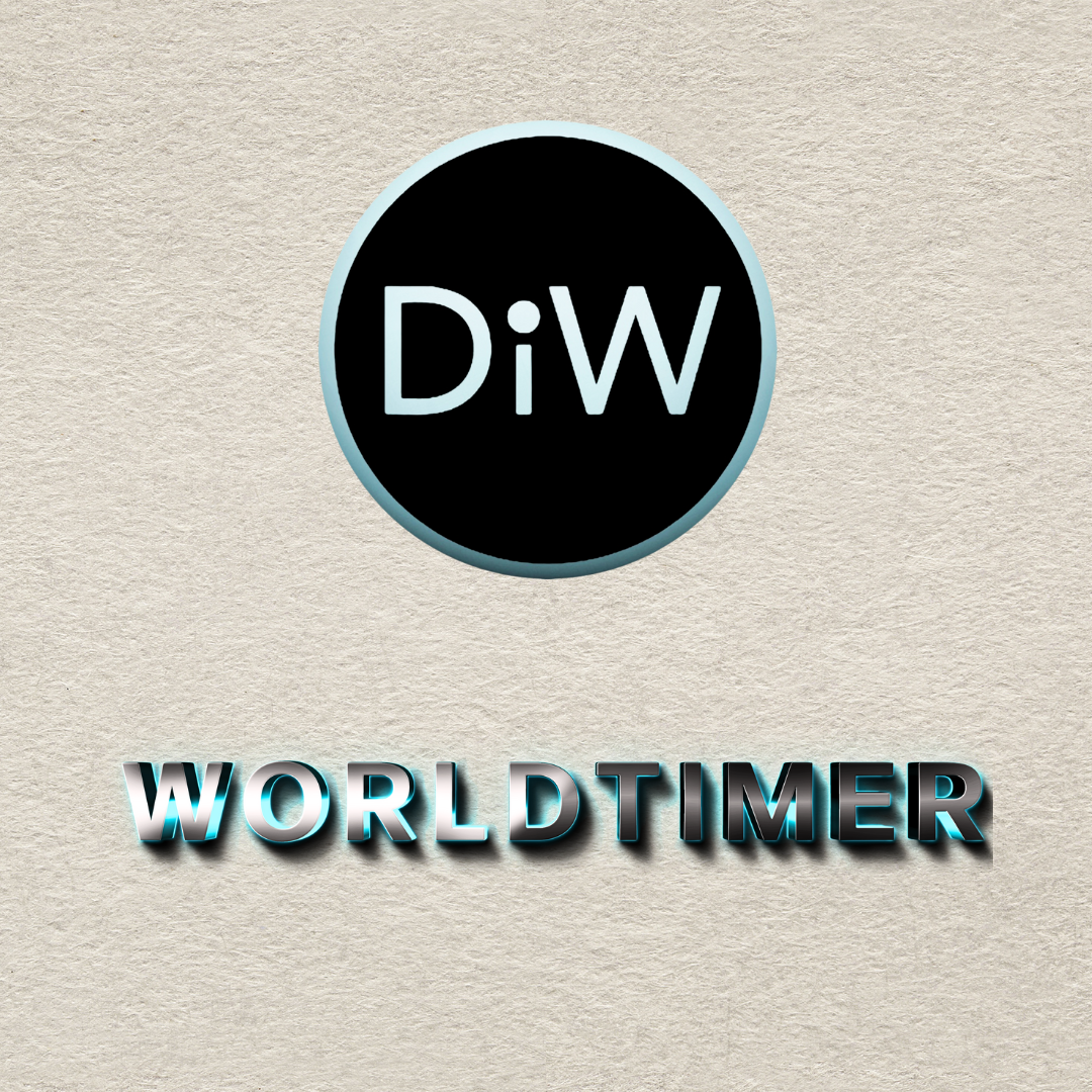 Carbon DiW Rolex GMT Master II OASIS 勞力士 格林尼治型 | WORLDTIMER