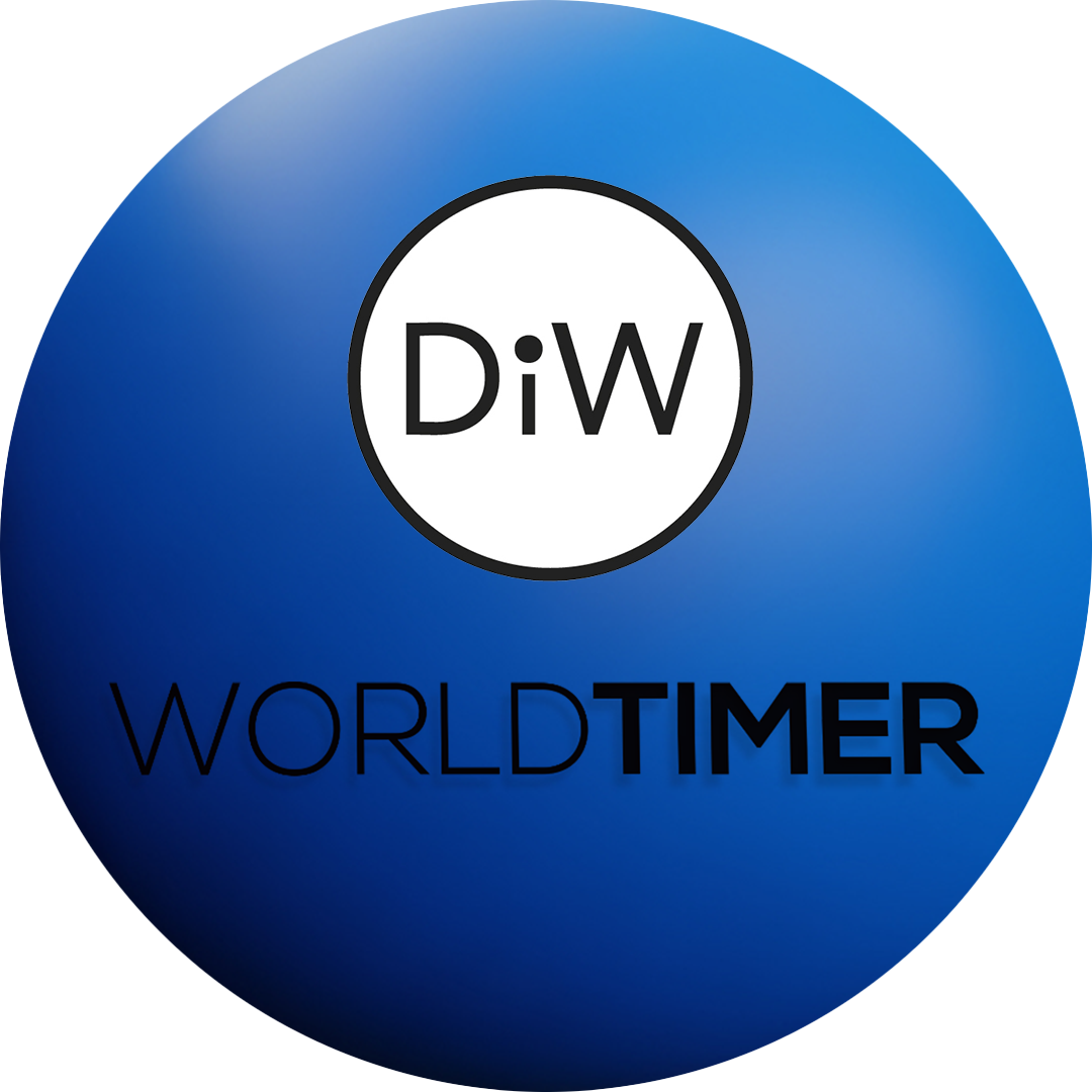The DiW RAINBOW S UNIQUE Daytona: A Rolex Masterclass in Madness - DiW “RAINBOW S UNIQUE” 地通拿：勞力士瘋狂創意的典範 | WORLDTIMER