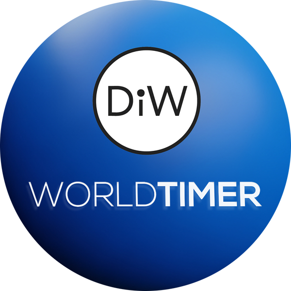 WORLDTIMER
