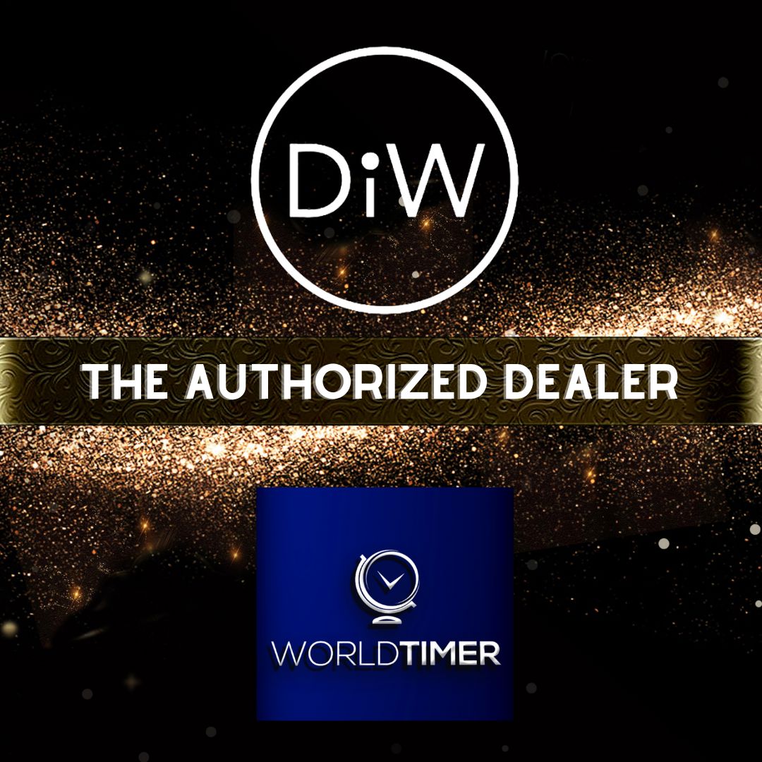 DiW Rolex Submariner PERSIMMON (Retail: €36 990)