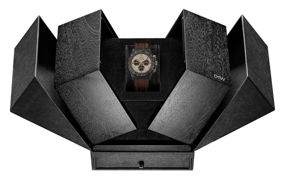 Rolex DiW Daytona "DESERT EAGLE ARABIC" (Retail: €55 990)