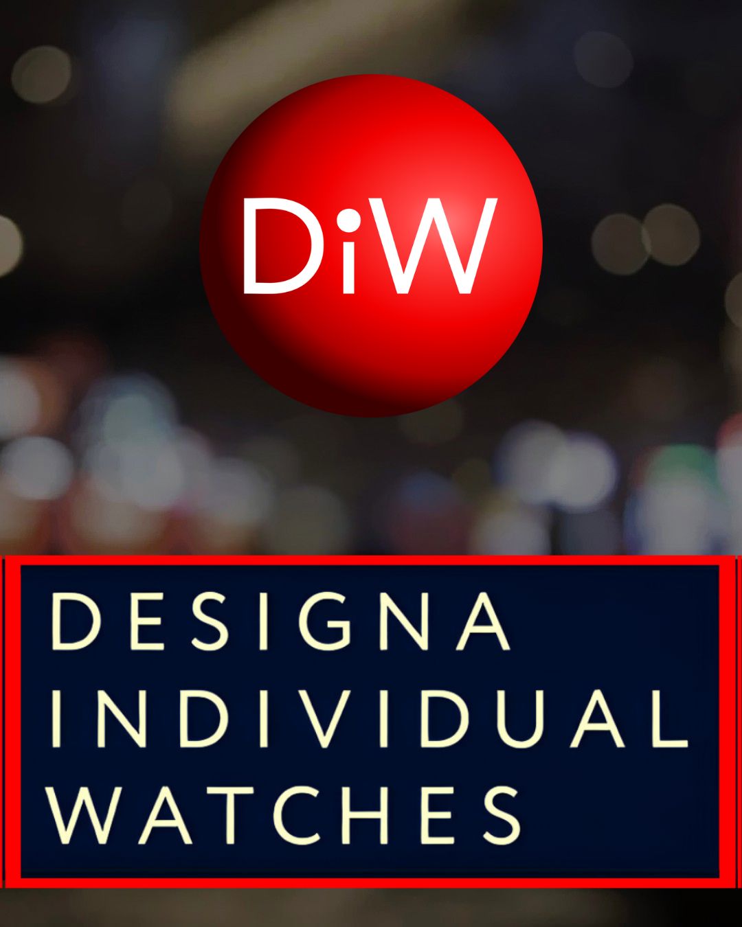 Rolex DiW Daytona "LUCKY PLAYER QF" (Retail: €61 990)