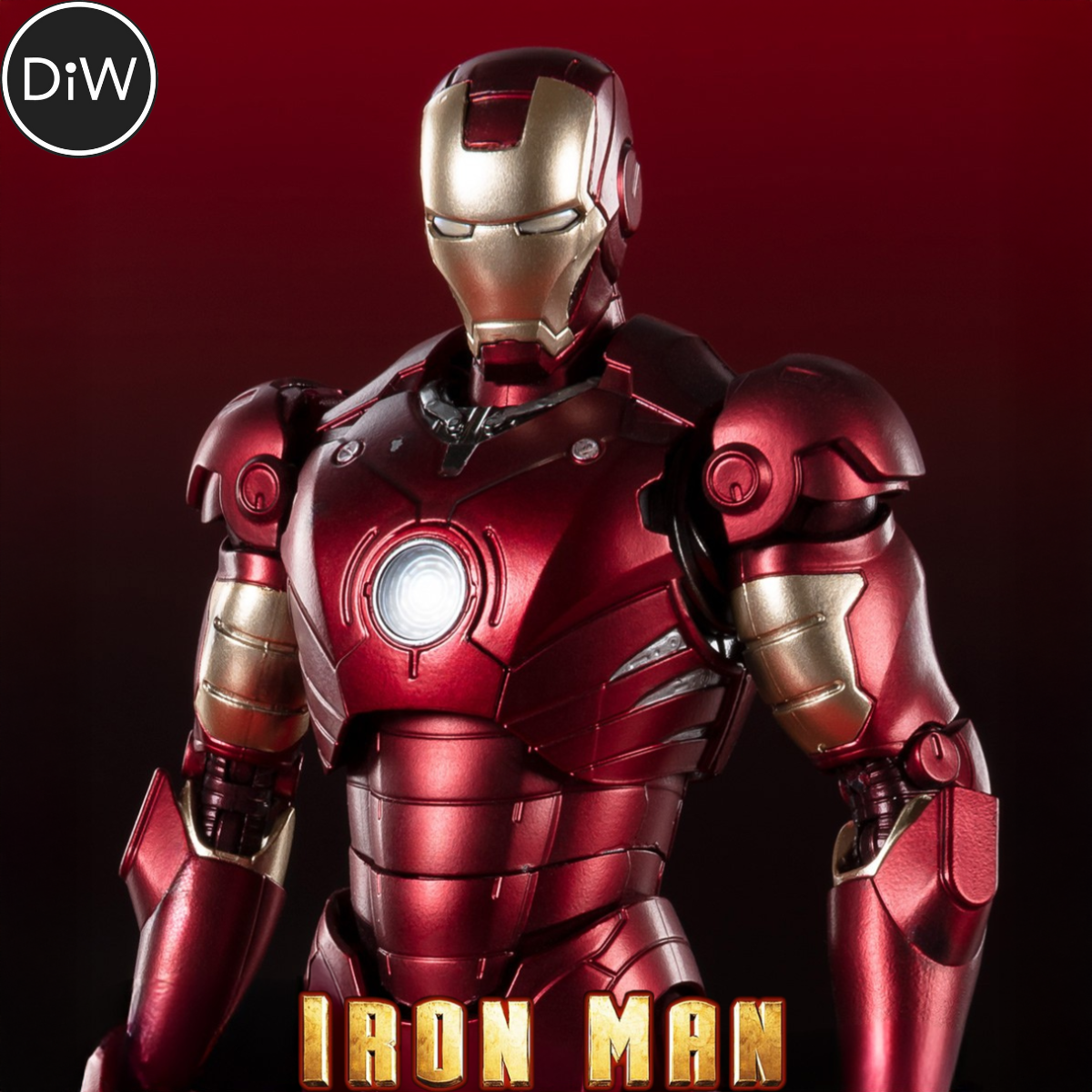 IRON MAN Rolex DiW Daytona CarboQuartz 石英纖維 勞力士DiW 地通拿 | WORLDTIMER