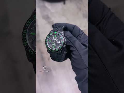 NTPT Carbon DiW Rolex GMT Master STINGER 碳纖 勞力士 格林尼治型II | WORLDTIMER