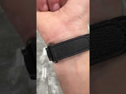 NTPT Carbon DiW Rolex Sea Dweller ALL BLACK 勞力士 海使型 DiW | WORLDTIMER