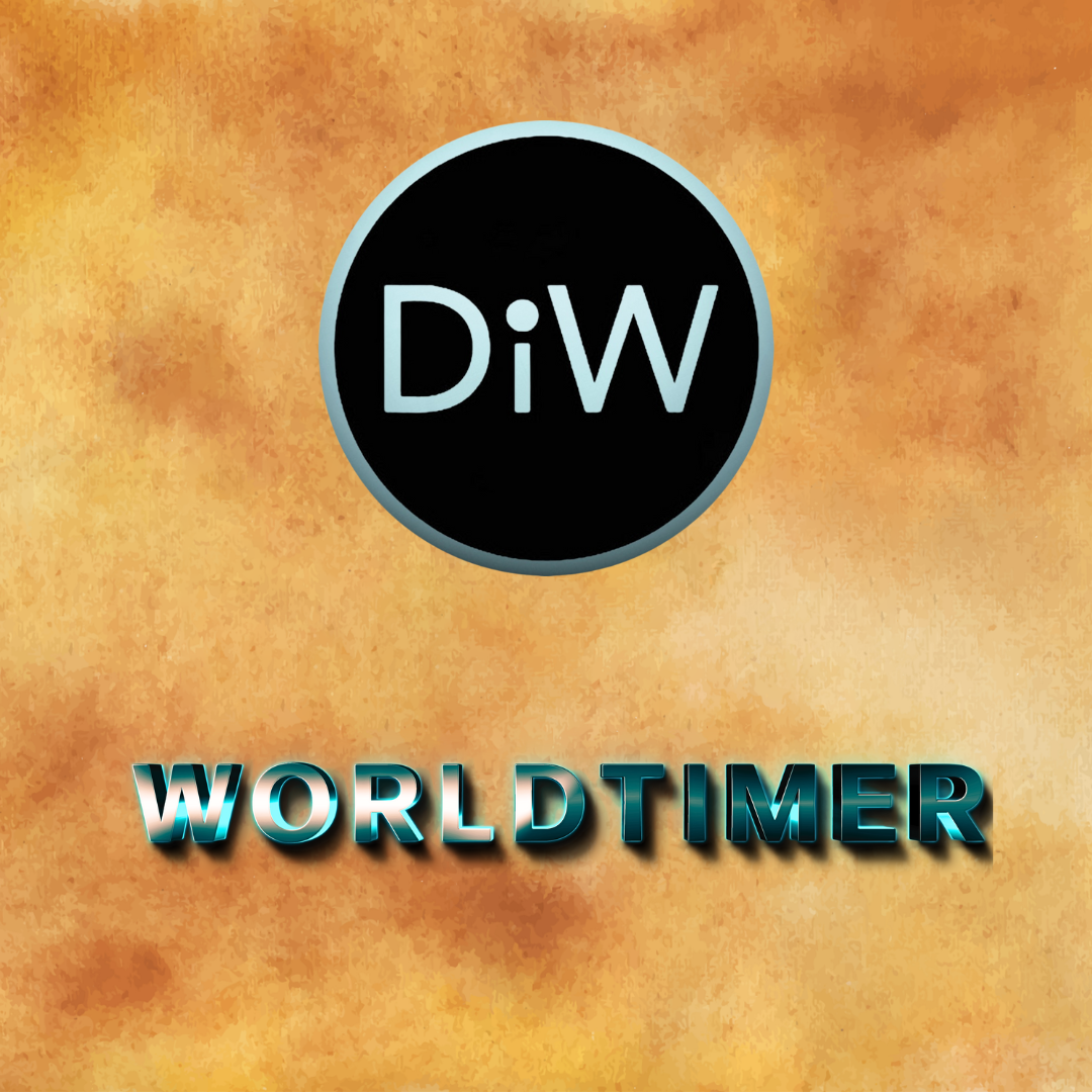 Rolex DiW Daytona DESERT EAGLE CARBON 碳纤 劳力士迪通拿 | WORLDTIMER