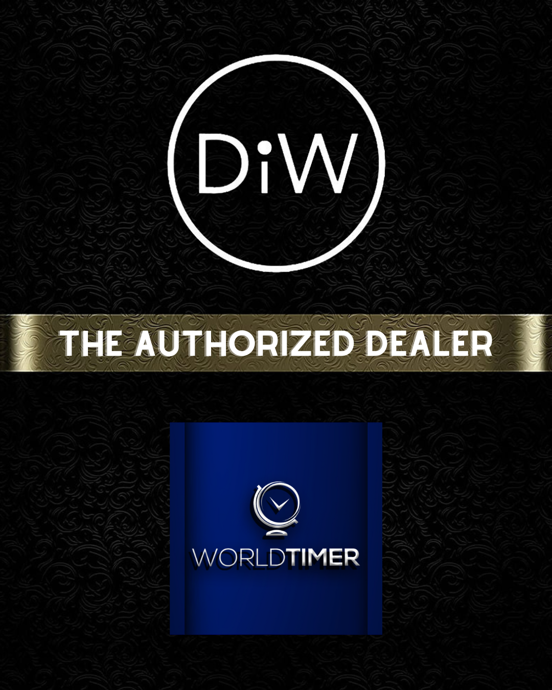 Patek Philippe DiW 百達翡麗 Carbon Nautilus 5711 BLUE GRAIL | WORLDTIMER