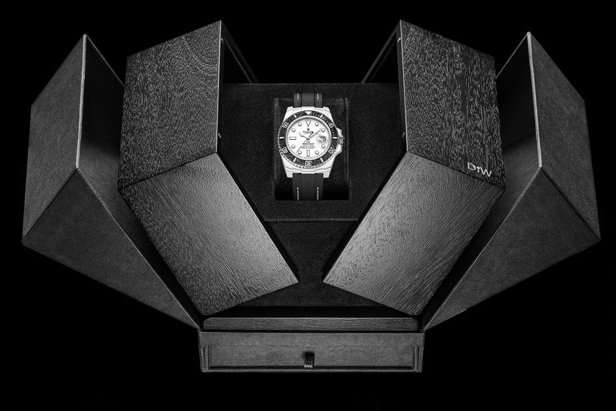 Buy DiW Rolex Submariner IRBIS Online | WORLDTIMER