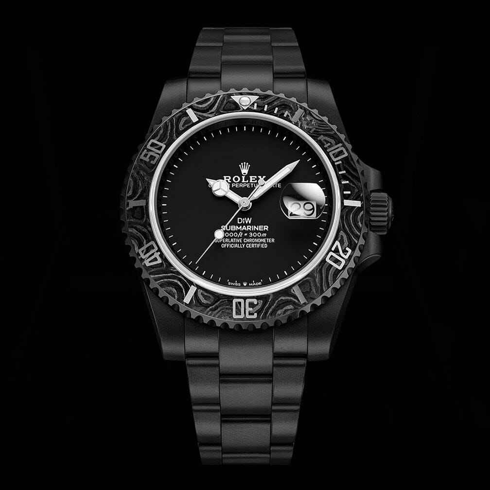 Buy DiW Rolex Submariner Online | WORLDTIMER